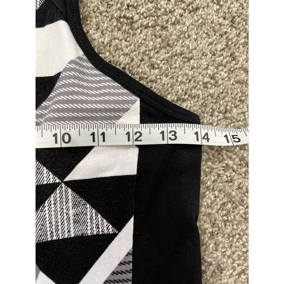 Express dress small - Picture 4 of 6